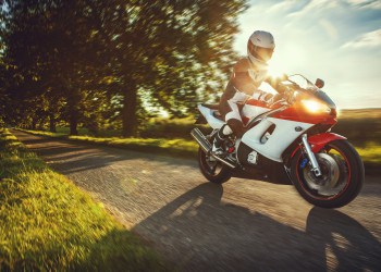 Motorradversicherung